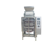 Multilane Stick Bag Packing Machine Manufacturer